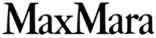 Maxmara Ostrich Window Displays 