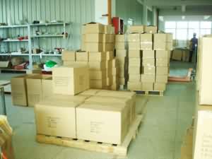 Decorations Packages Room