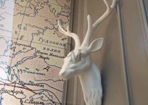 visual merchandising props