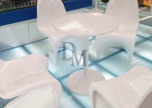 fiberglass furniture manufacturers