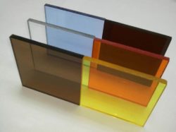 acrylic materials - DM-Store Window Displays Props