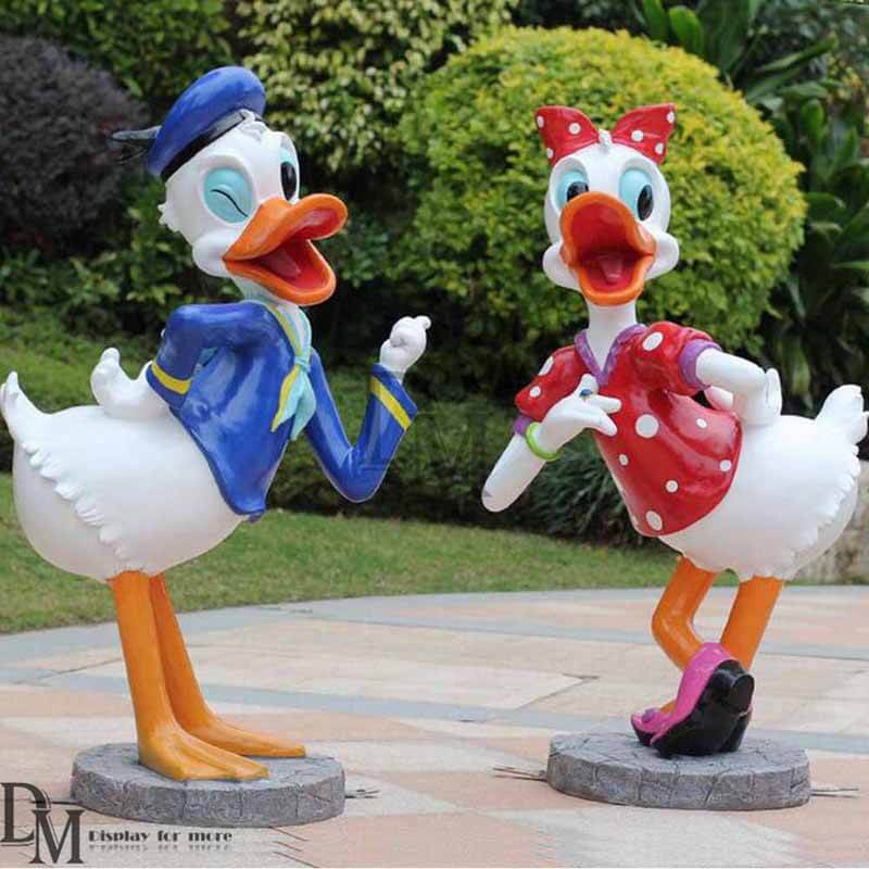 garden decor-outdoor garden ornaments-DMOD17122102 - DM-Store Window