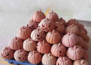 Pumpkin Decorations