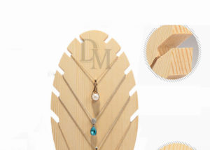necklace display stand