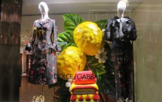 fake fruit