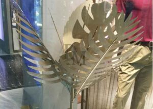 Retail Window Dressing Props