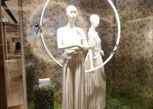 Window Display Light