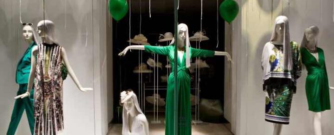 fake balloon for display