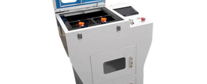 Namo Spraying Machine