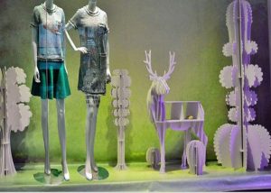 Ideas for Shop Window Displays