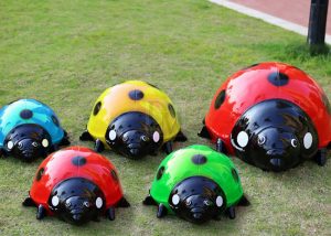 Garden Animal Ornaments