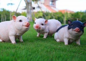 fiberglass animals for sale