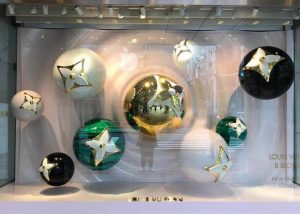LV Window Display