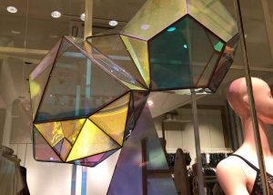 2.Acrylic Display Props