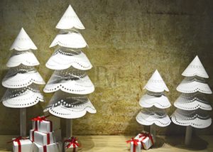 Simple Christmas Tree